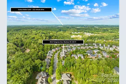 8513 Fairgreen Avenue, Waxhaw, NC 28173 - Photo 36