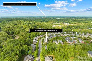 8513 Fairgreen Avenue, Waxhaw, NC 28173 - Photo 36