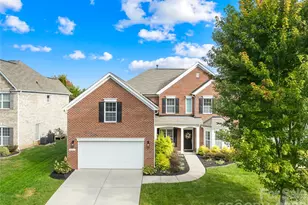 8513 Fairgreen Avenue, Waxhaw, NC 28173 - Photo 1
