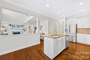 8513 Fairgreen Avenue, Waxhaw, NC 28173 - Photo 14