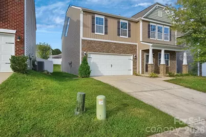 163 N Cromwell Drive, Mooresville, NC 28115 - Photo 1