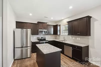 163 N Cromwell Drive, Mooresville, NC 28115 - Photo 8