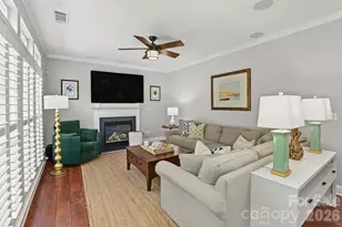 12605 Kemerton Ln, Huntersville, NC 28078 - Photo 20