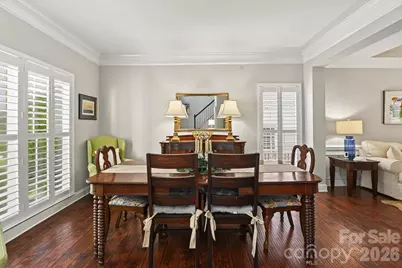 12605 Kemerton Lane, Huntersville, NC 28078 - Photo 6
