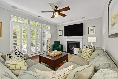12605 Kemerton Lane, Huntersville, NC 28078 - Photo 22