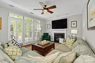 12605 Kemerton Ln, Huntersville, NC 28078 - Photo 22