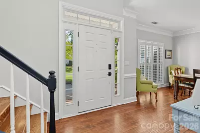 12605 Kemerton Lane, Huntersville, NC 28078 - Photo 4