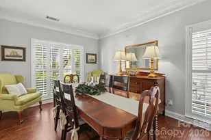 12605 Kemerton Ln, Huntersville, NC 28078 - Photo 8