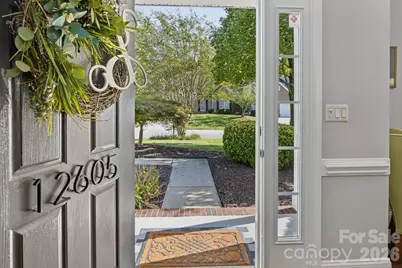 12605 Kemerton Lane, Huntersville, NC 28078 - Photo 2