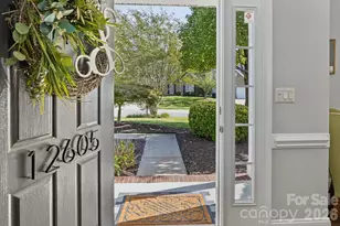 12605 Kemerton Ln, Huntersville, NC 28078 - Photo 2