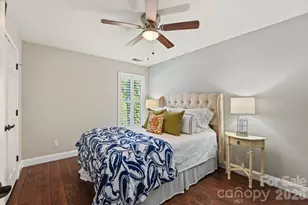 12605 Kemerton Ln, Huntersville, NC 28078 - Photo 36