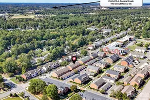 6034 Creft Cir, Indian Trail, NC 28079 - Photo 38
