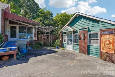 6007 Statesville Road, Charlotte, NC 28269 - Photo 30