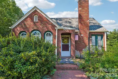 6007 Statesville Road, Charlotte, NC 28269 - Photo 1