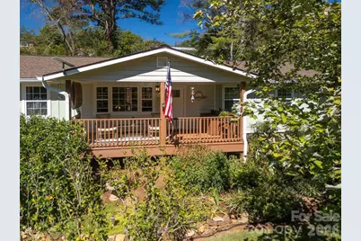 115 Rolling Hills Drive, Franklin, NC 28734 - Photo 1