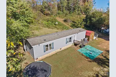 57 Willis Road, Asheville, NC 28806 - Photo 2