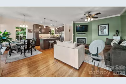 348 Shoreline Road #102, New London, NC 28127 - Photo 12