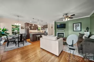 348 Shoreline Rd, New London, NC 28127 - Photo 12
