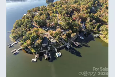 348 Shoreline Road #102, New London, NC 28127 - Photo 44
