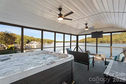 348 Shoreline Road #102, New London, NC 28127 - Photo 8
