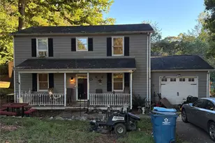 2505 Point St, Conover, NC 28610 - Photo 1