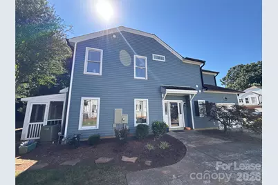 4715 Morning Dew Court, Charlotte, NC 28269 - Photo 2