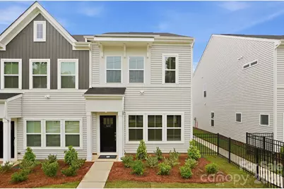 5847 Tuckaseegee Road #6, Charlotte, NC 28208 - Photo 1