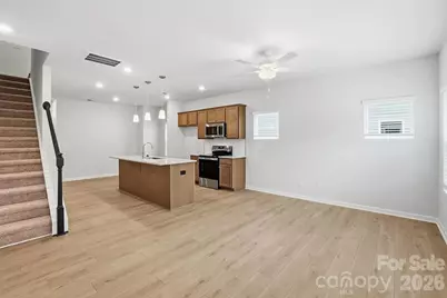 5847 Tuckaseegee Road #6, Charlotte, NC 28208 - Photo 6