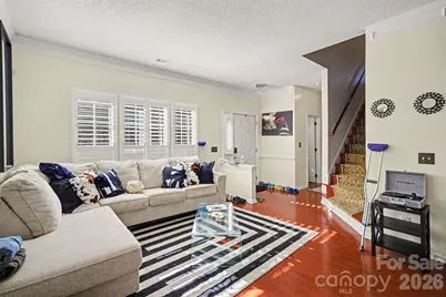 11410 Hunters Landing Drive, Charlotte, NC 28273 - Photo 6