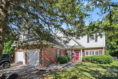 11410 Hunters Landing Drive, Charlotte, NC 28273 - Photo 2
