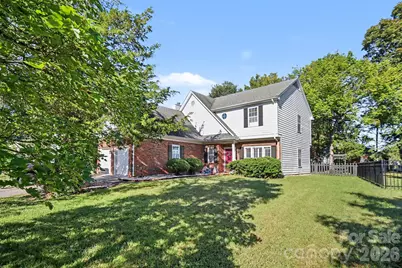 11410 Hunters Landing Drive, Charlotte, NC 28273 - Photo 1
