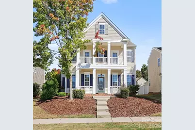 10509 Serape Road, Charlotte, NC 28277 - Photo 1