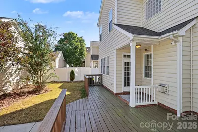 10509 Serape Road, Charlotte, NC 28277 - Photo 32