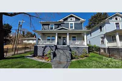 257 S French Broad Avenue, Asheville, NC 28801 - Photo 2
