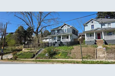 257 S French Broad Avenue, Asheville, NC 28801 - Photo 4