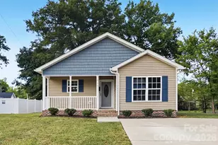 448 Hagins St, Rock Hill, SC 29730 - Photo 1