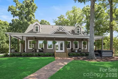114 Kilkee Lane, Mooresville, NC 28117 - Photo 1