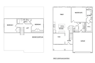 1319 Scout Rd, Salisbury, NC 28146 - Photo 2