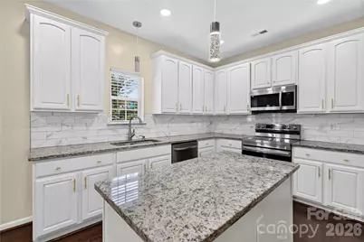 11019 Woods Corner Court, Charlotte, NC 28277 - Photo 4