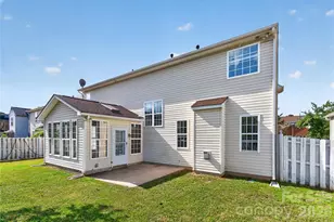 11019 Woods Corner Ct, Charlotte, NC 28277 - Photo 48