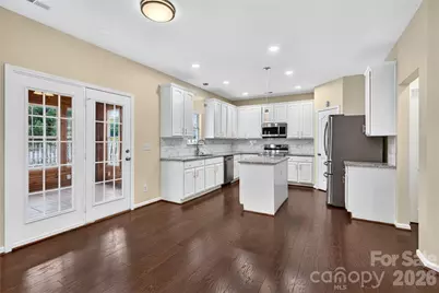 11019 Woods Corner Court, Charlotte, NC 28277 - Photo 10