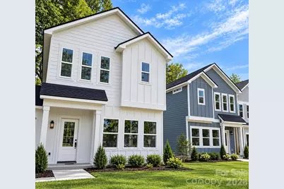 6400 Rockwell Church Road, Charlotte, NC 28269 - Photo 12