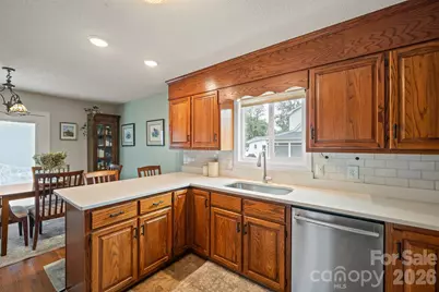 107 Powe Street, Morganton, NC 28655 - Photo 24