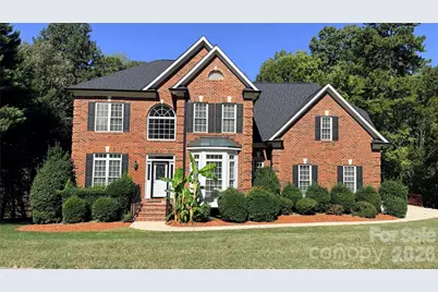 2910 Providence View Lane, Charlotte, NC 28270 - Photo 1