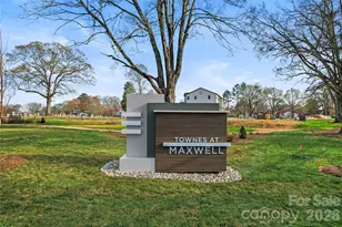 524 Mystic Pk Aly, Huntersville, NC 28078 - Photo 8