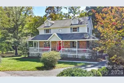2911 Middleton Place #32, Hendersonville, NC 28791 - Photo 1