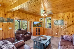 206 Sams Trail, Waynesville, NC 28786 - Photo 36