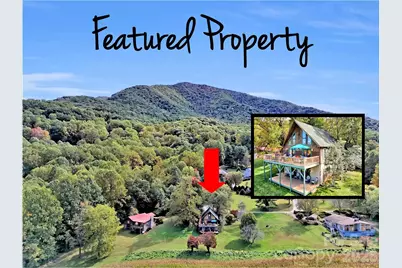 206 Sams Trail #15, Waynesville, NC 28786 - Photo 2