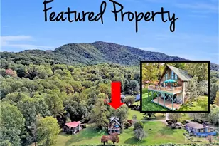 206 Sams Trail, Waynesville, NC 28786 - Photo 2