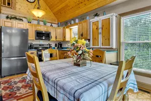 206 Sams Trail, Waynesville, NC 28786 - Photo 8